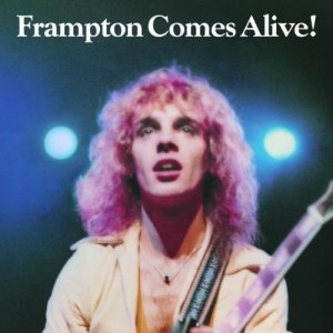 FramptonLive